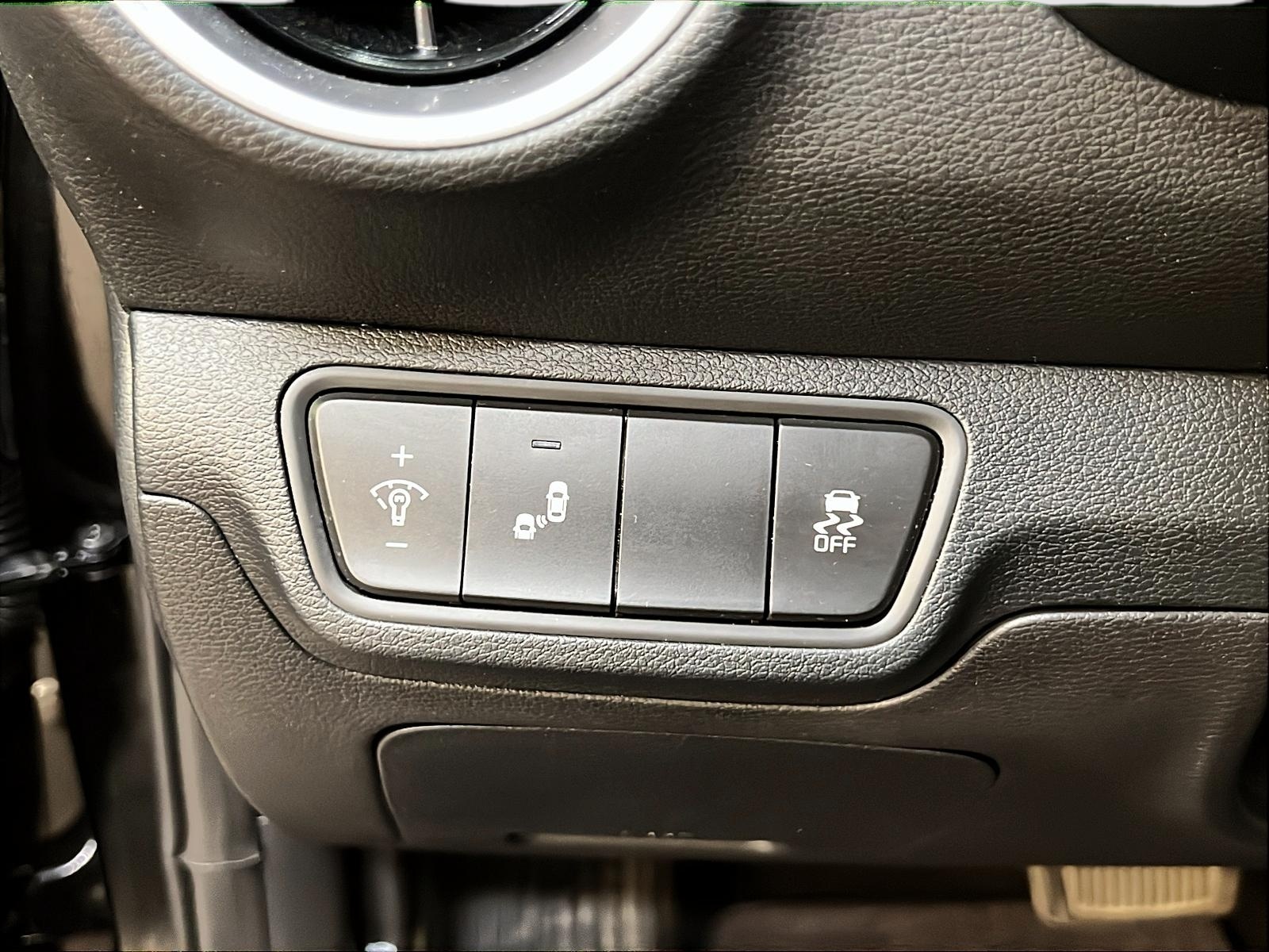 Kia Forte EX 2023 - image #19