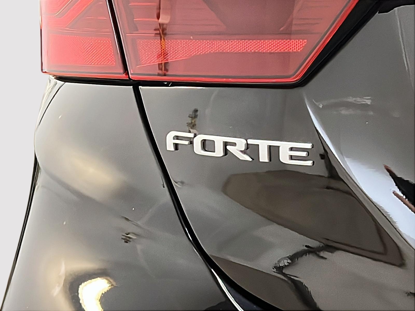 Kia Forte 2023 - Image #22