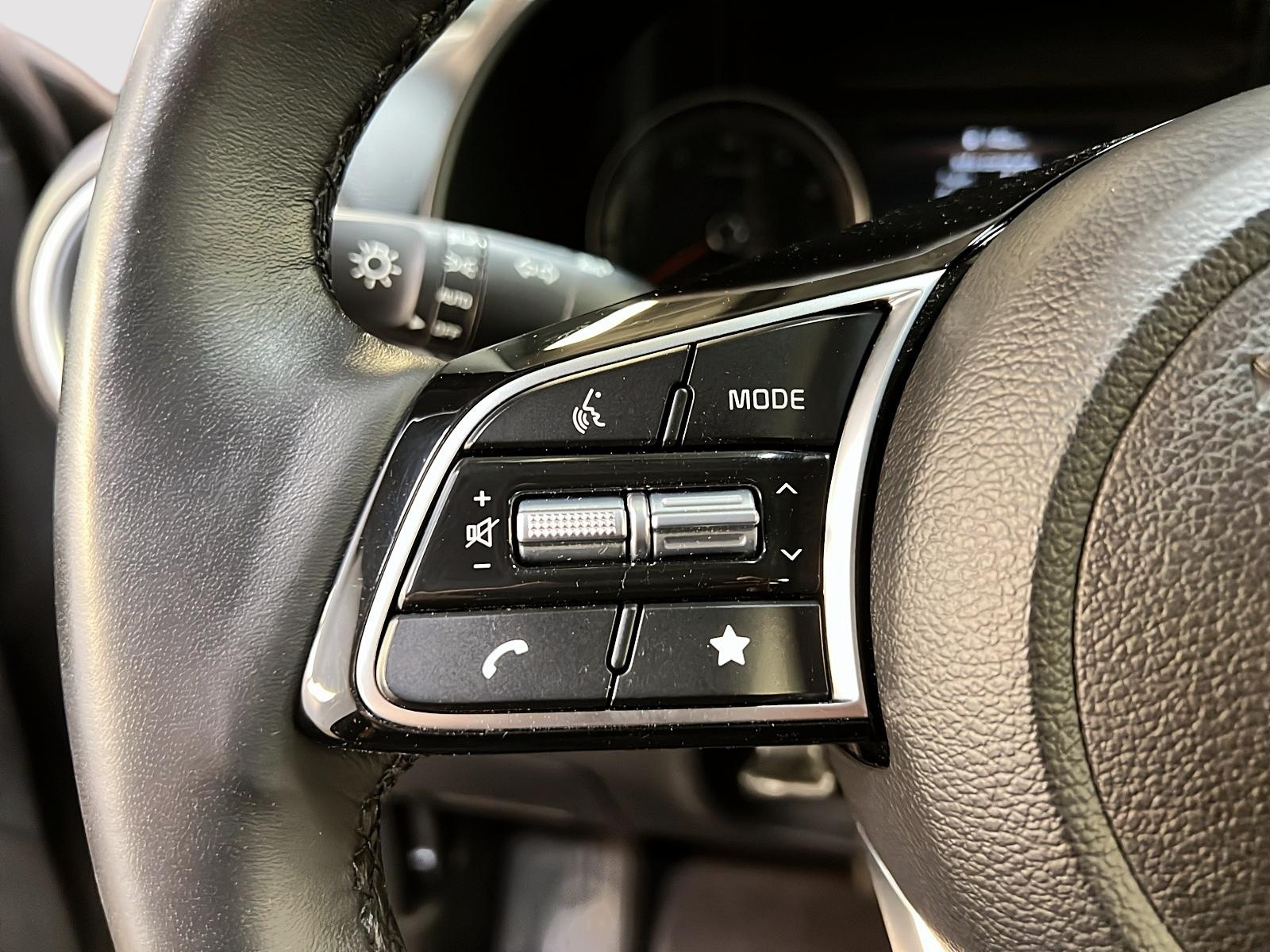 Kia Forte 2023 - Image #18