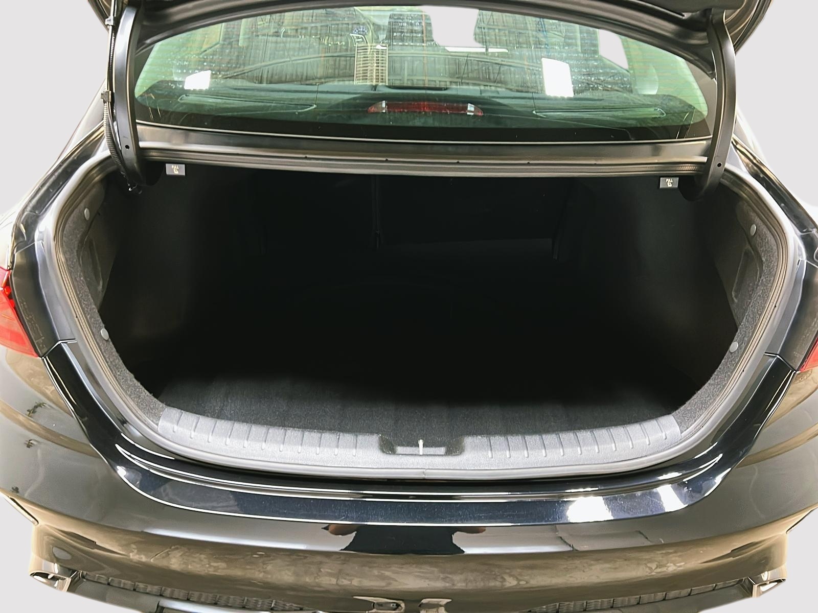 Kia Forte EX 2023 - image #12