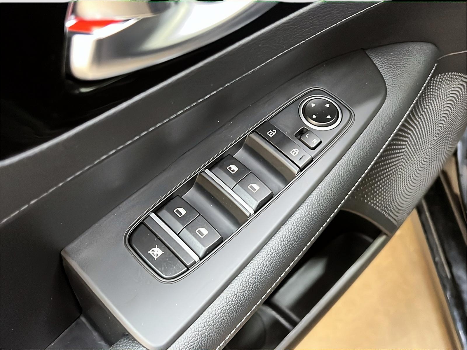 Kia Forte 2023 - Image #20