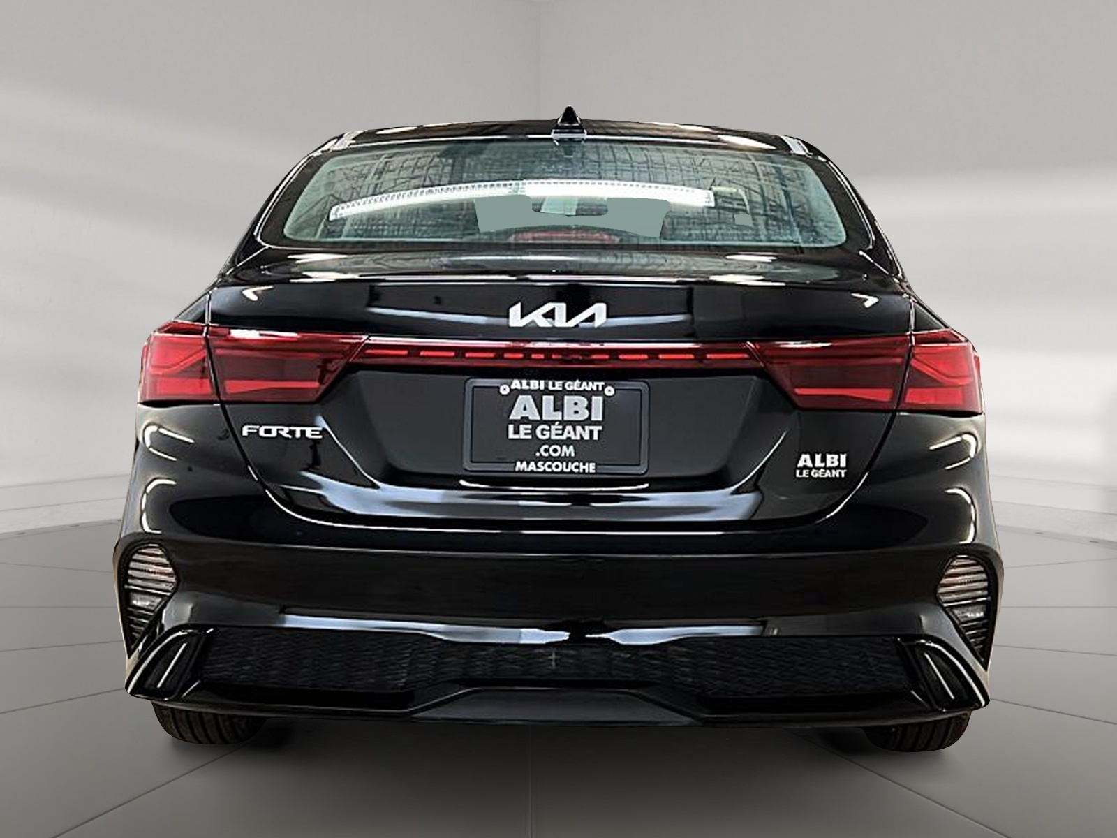 Kia Forte 2023 - Image #5