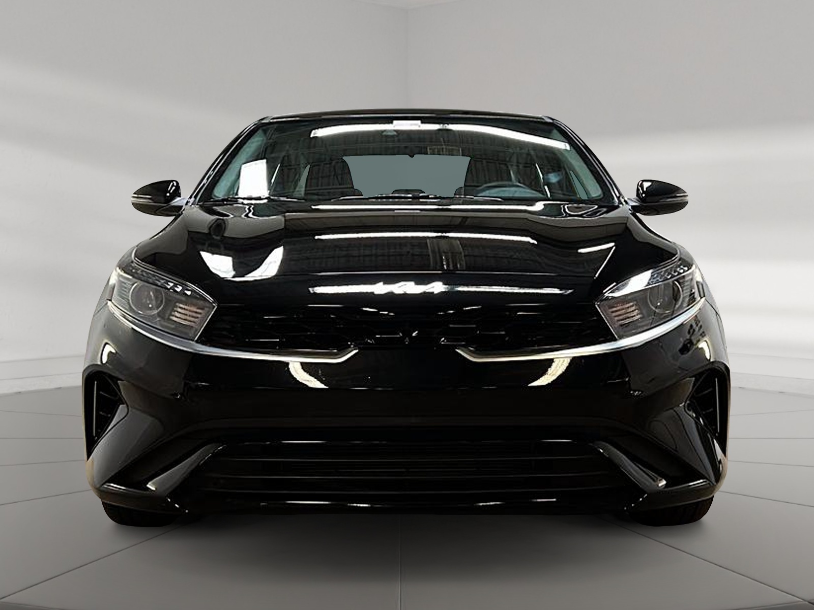Kia Forte EX 2023 - image #2