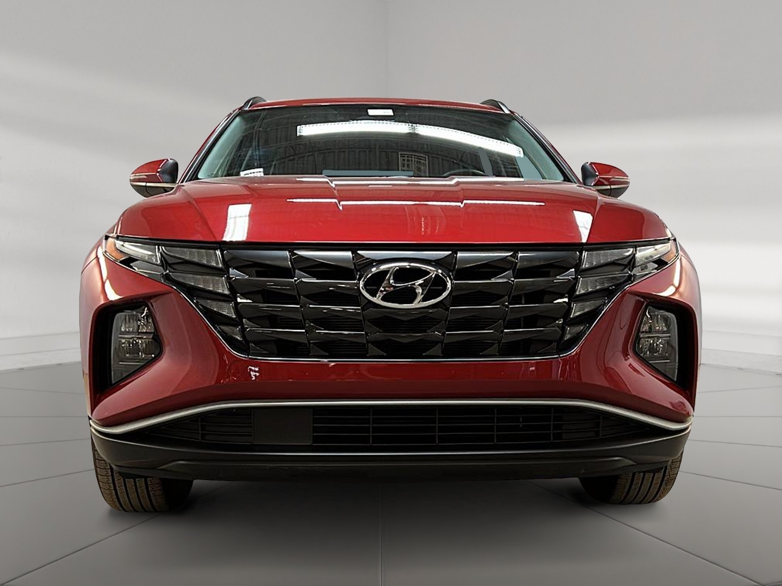 Hyundai Tucson PREFERRED 2023 - image #2
