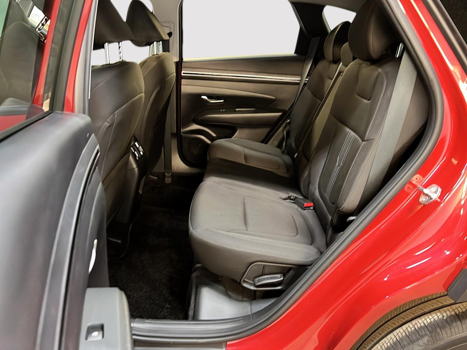 Hyundai Tucson 2023 - Image #9
