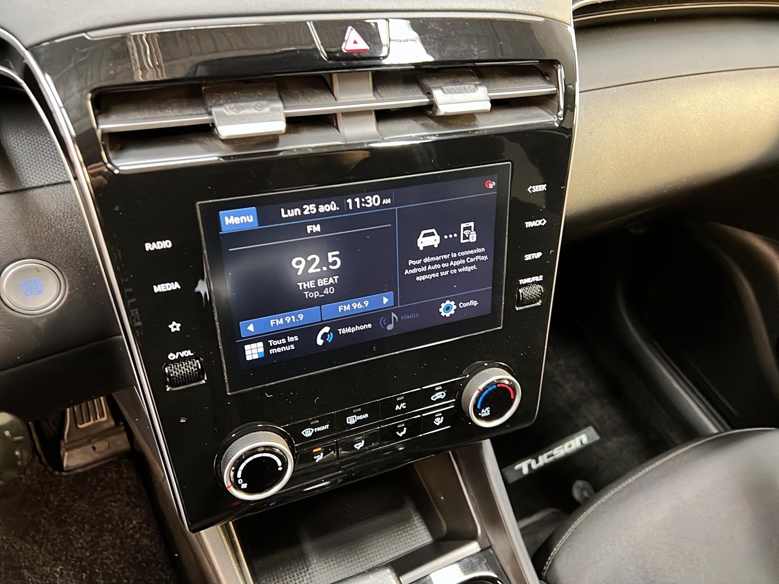 Hyundai Tucson PREFERRED 2023 - image #15