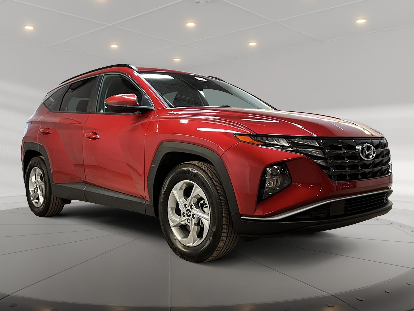 Hyundai Tucson 2023 - Image #3