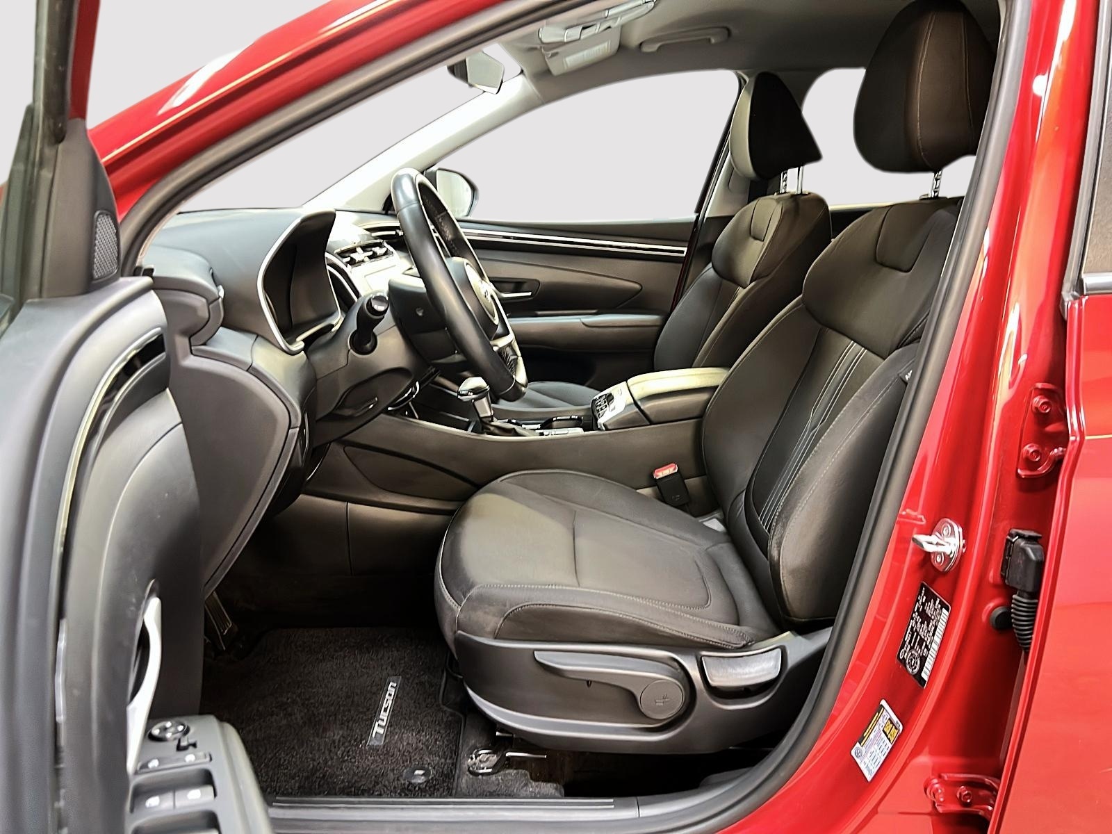 Hyundai Tucson PREFERRED 2023 - image #7