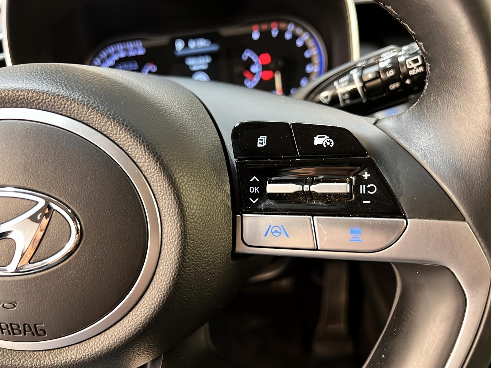 Hyundai Tucson PREFERRED 2023 - image #18