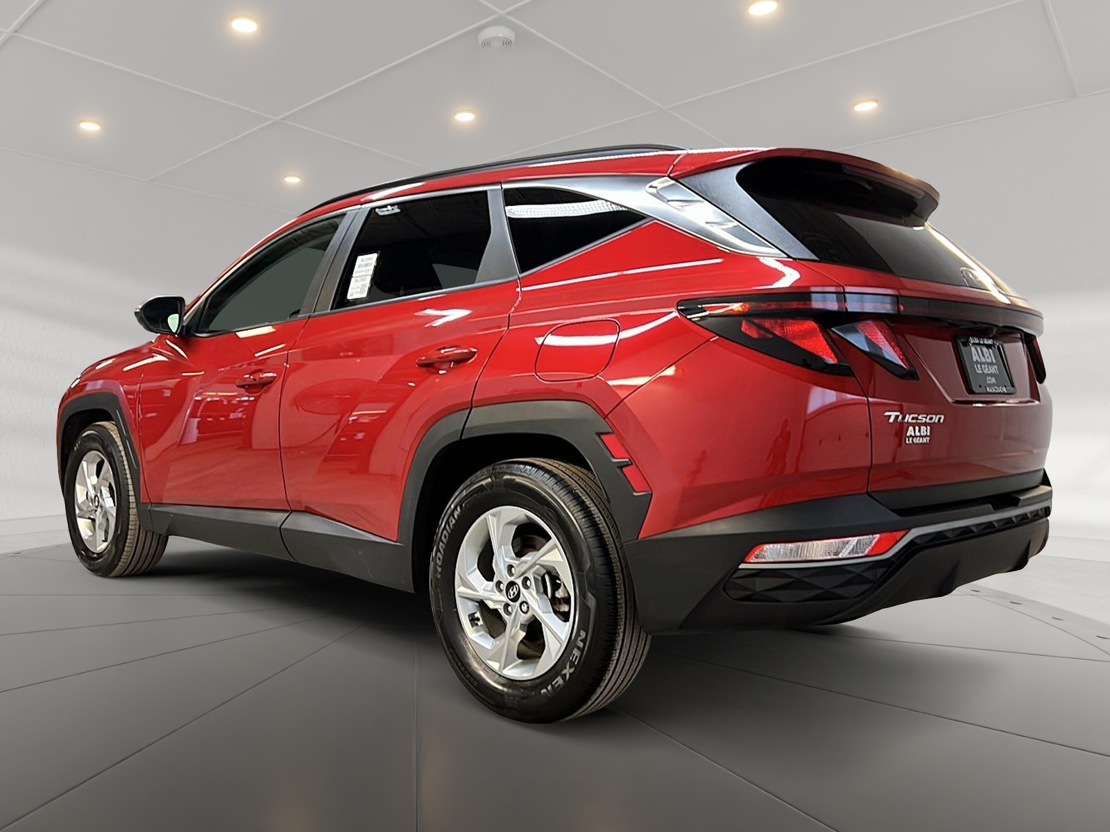 Hyundai Tucson 2023 - Image #6