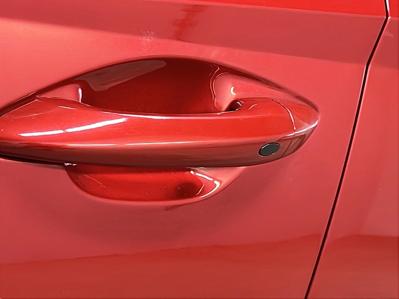 Hyundai Tucson 2023 - Image #23