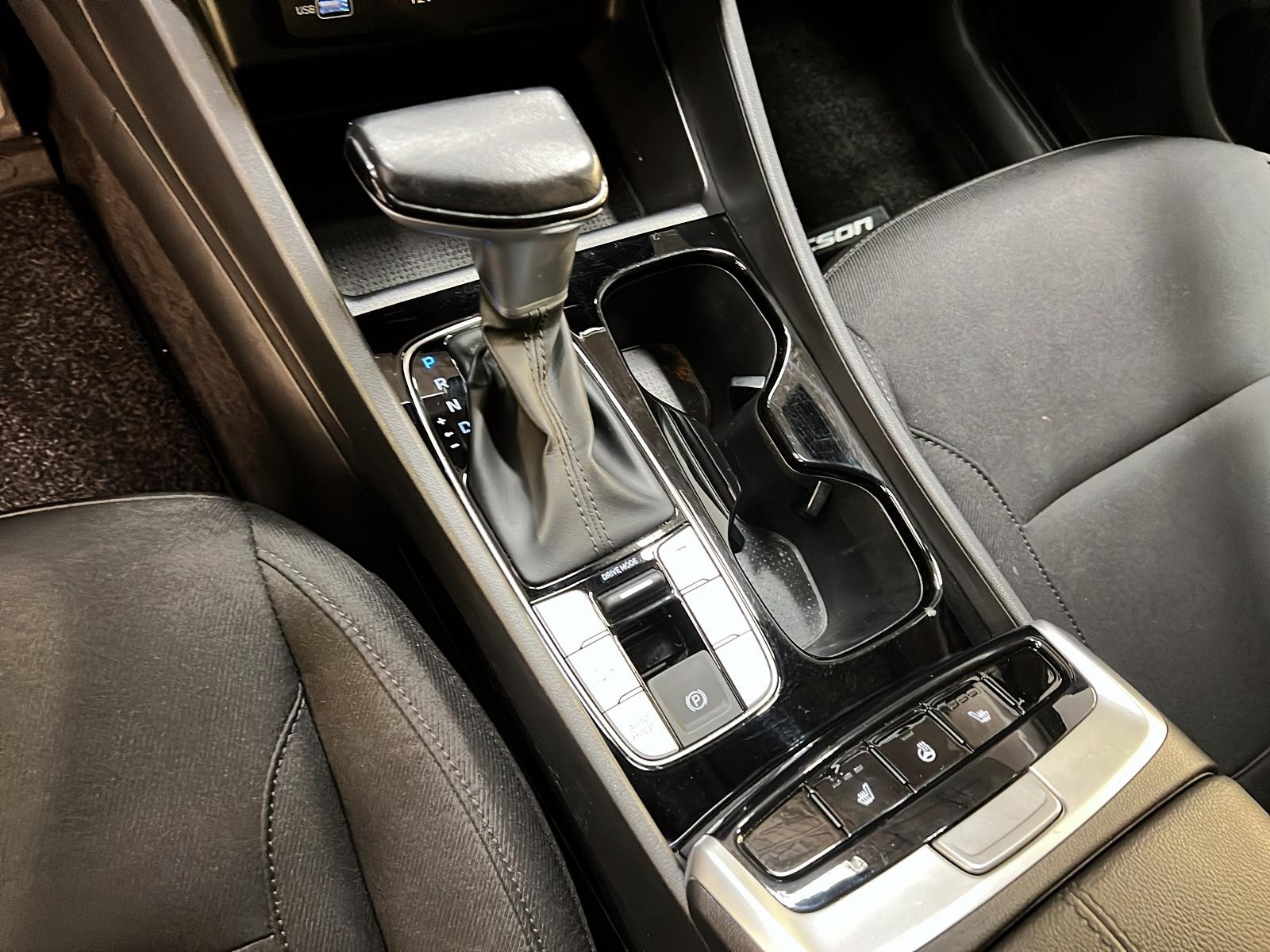 Hyundai Tucson 2023 - Image #13