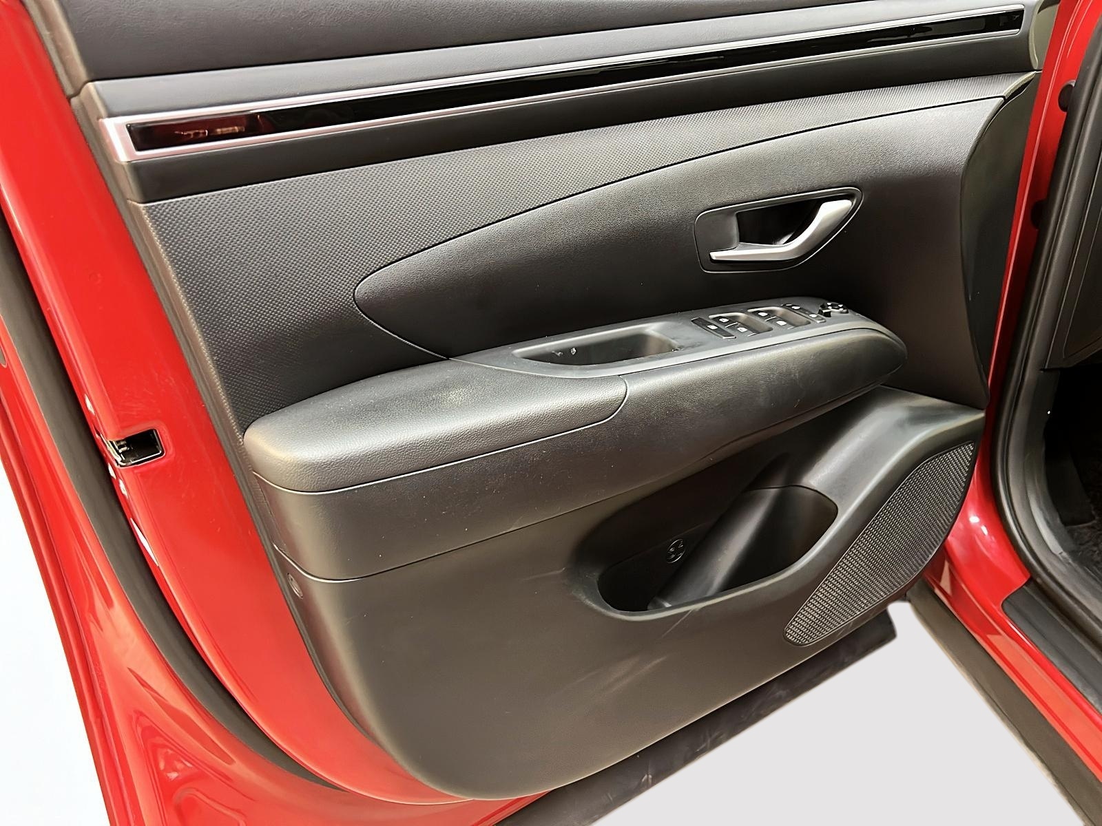 Hyundai Tucson PREFERRED 2023 - image #22