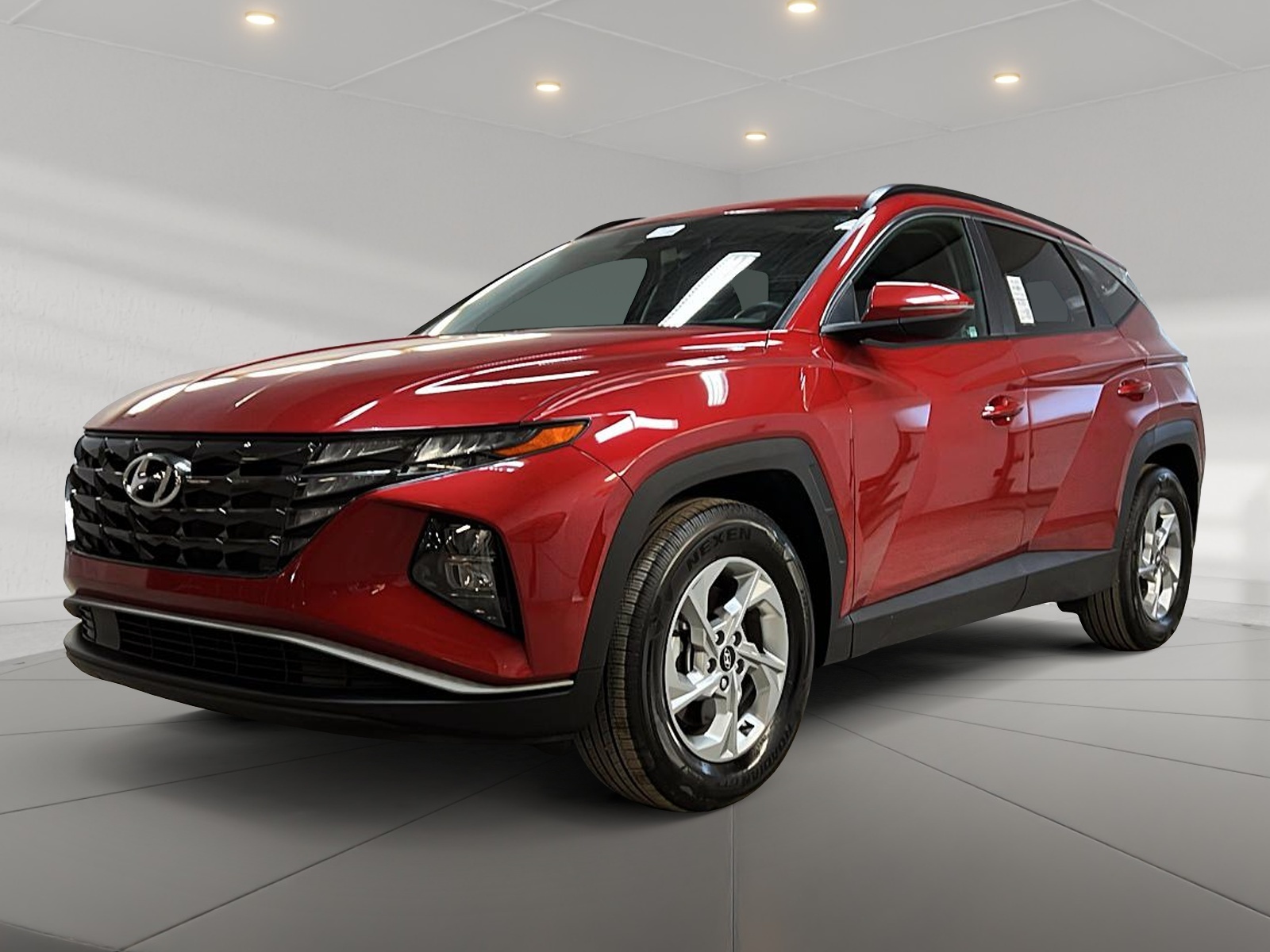 Hyundai Tucson 2023 - Image #1