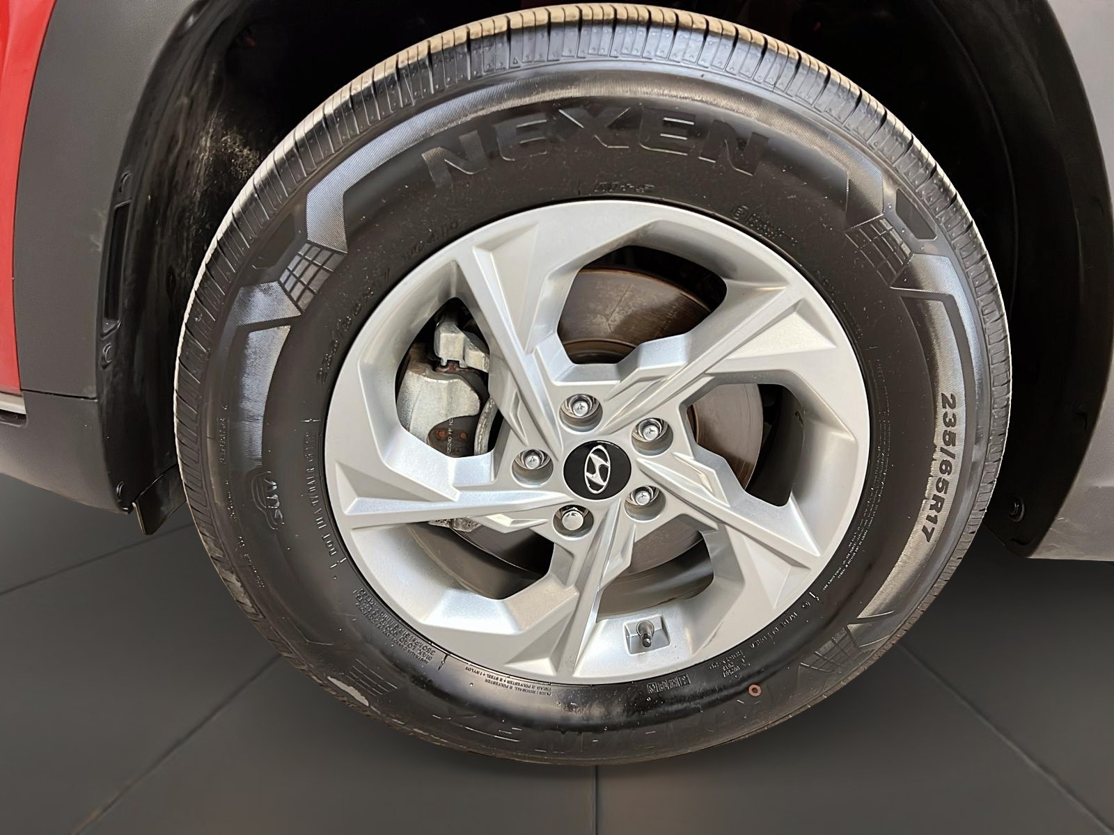 Hyundai Tucson 2023 - Image #25