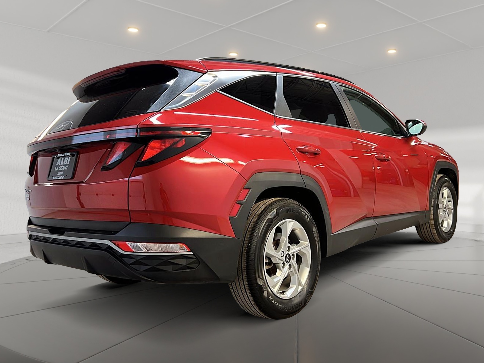Hyundai Tucson 2023 - Image #4