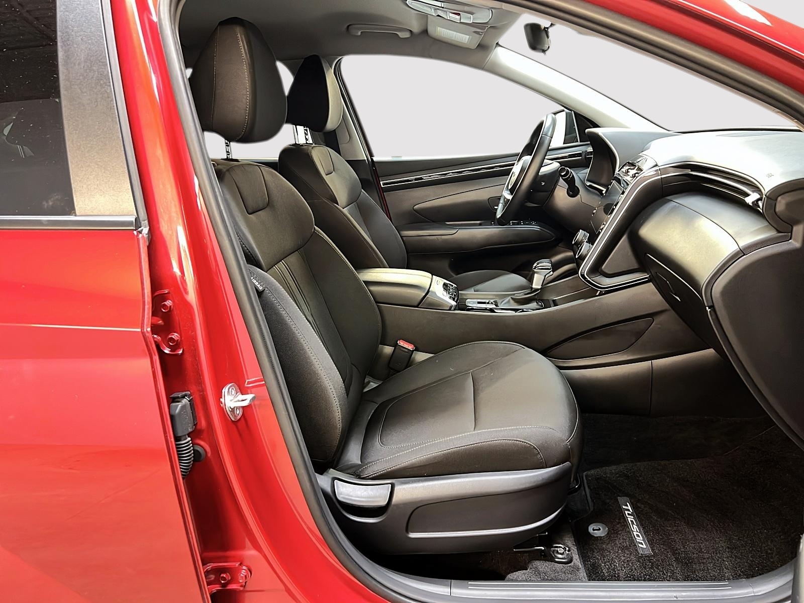 Hyundai Tucson 2023 - Image #8