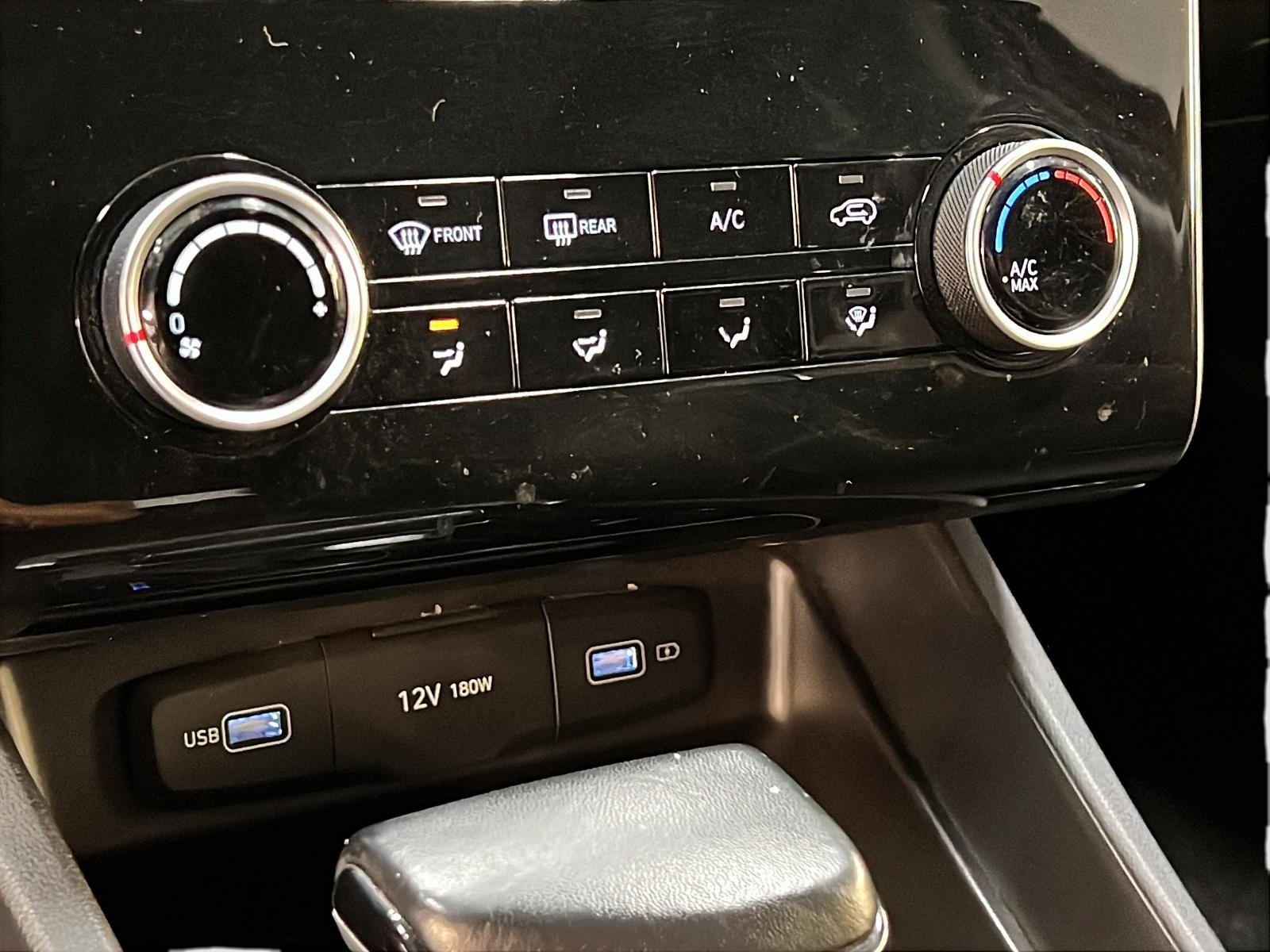 Hyundai Tucson PREFERRED 2023 - image #14