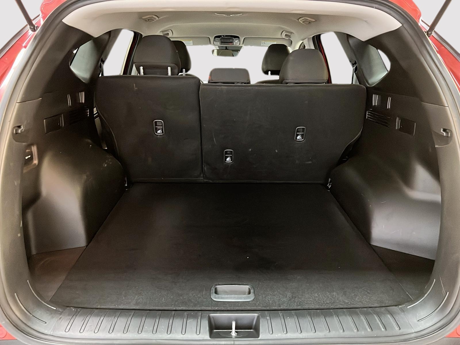 Hyundai Tucson 2023 - Image #12