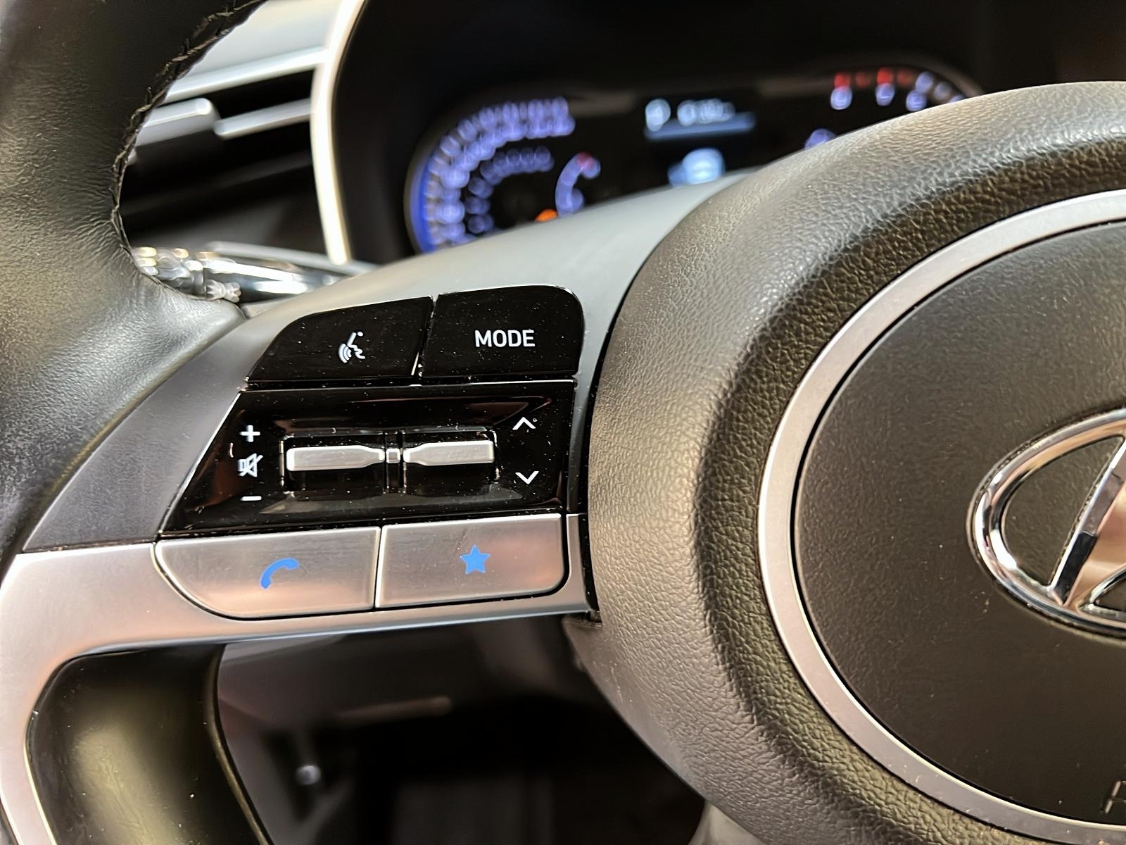 Hyundai Tucson PREFERRED 2023 - image #19