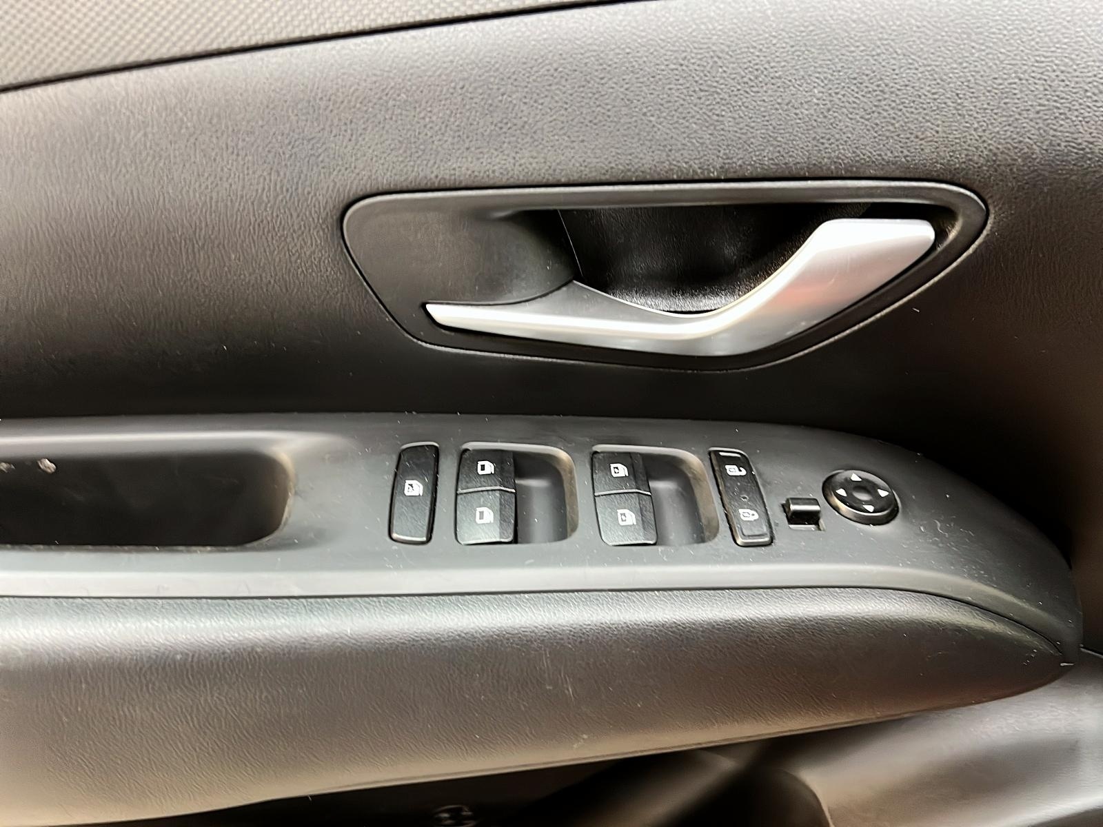 Hyundai Tucson 2023 - Image #21