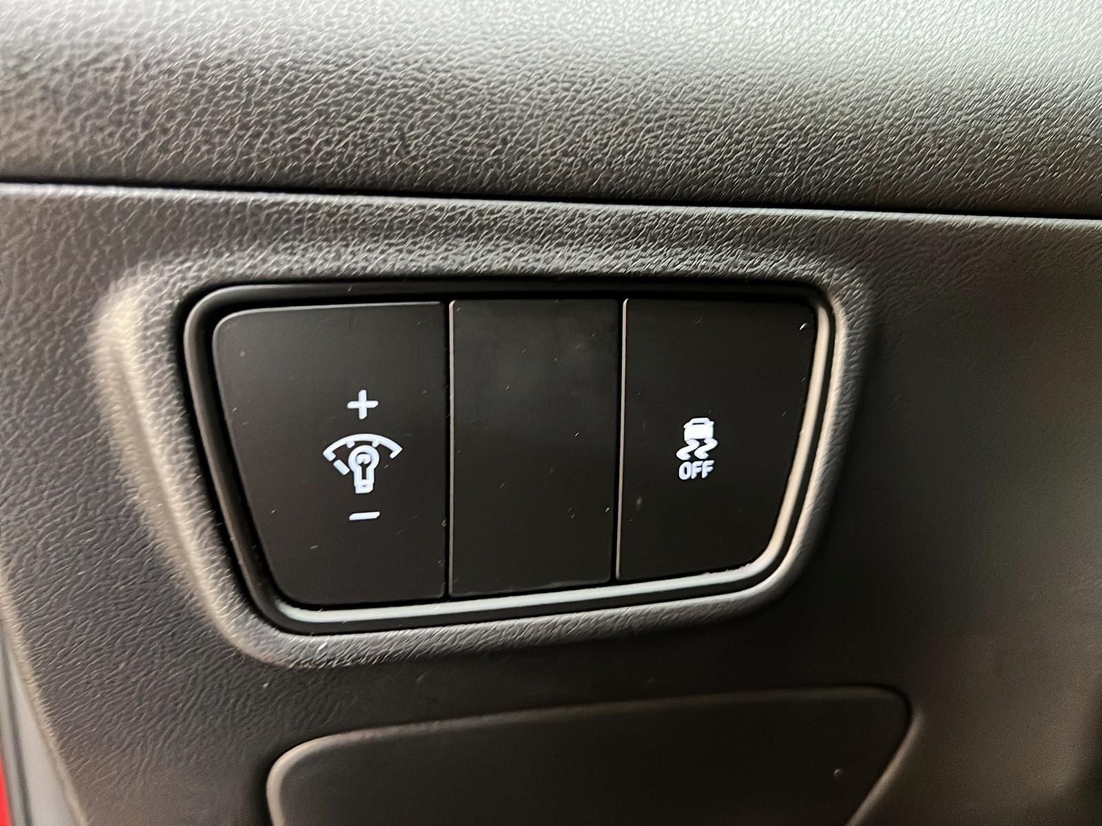Hyundai Tucson PREFERRED 2023 - image #20