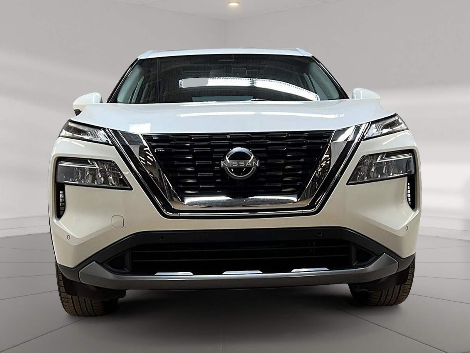 Nissan Rogue SL CUIR TOIT PANO NAV 4RM 2023 - image #2