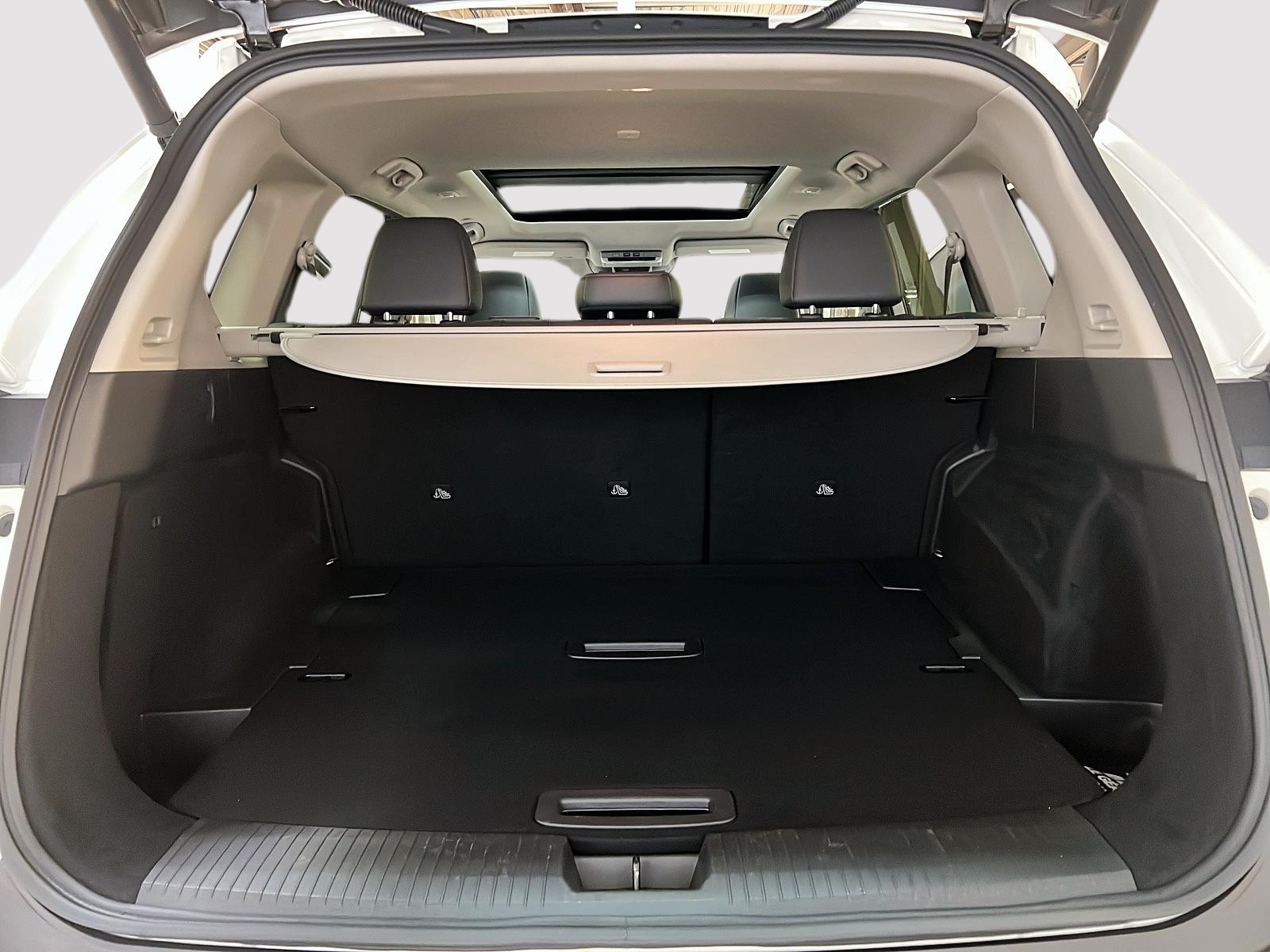 Nissan Rogue SL CUIR TOIT PANO NAV 4RM 2023 - image #14