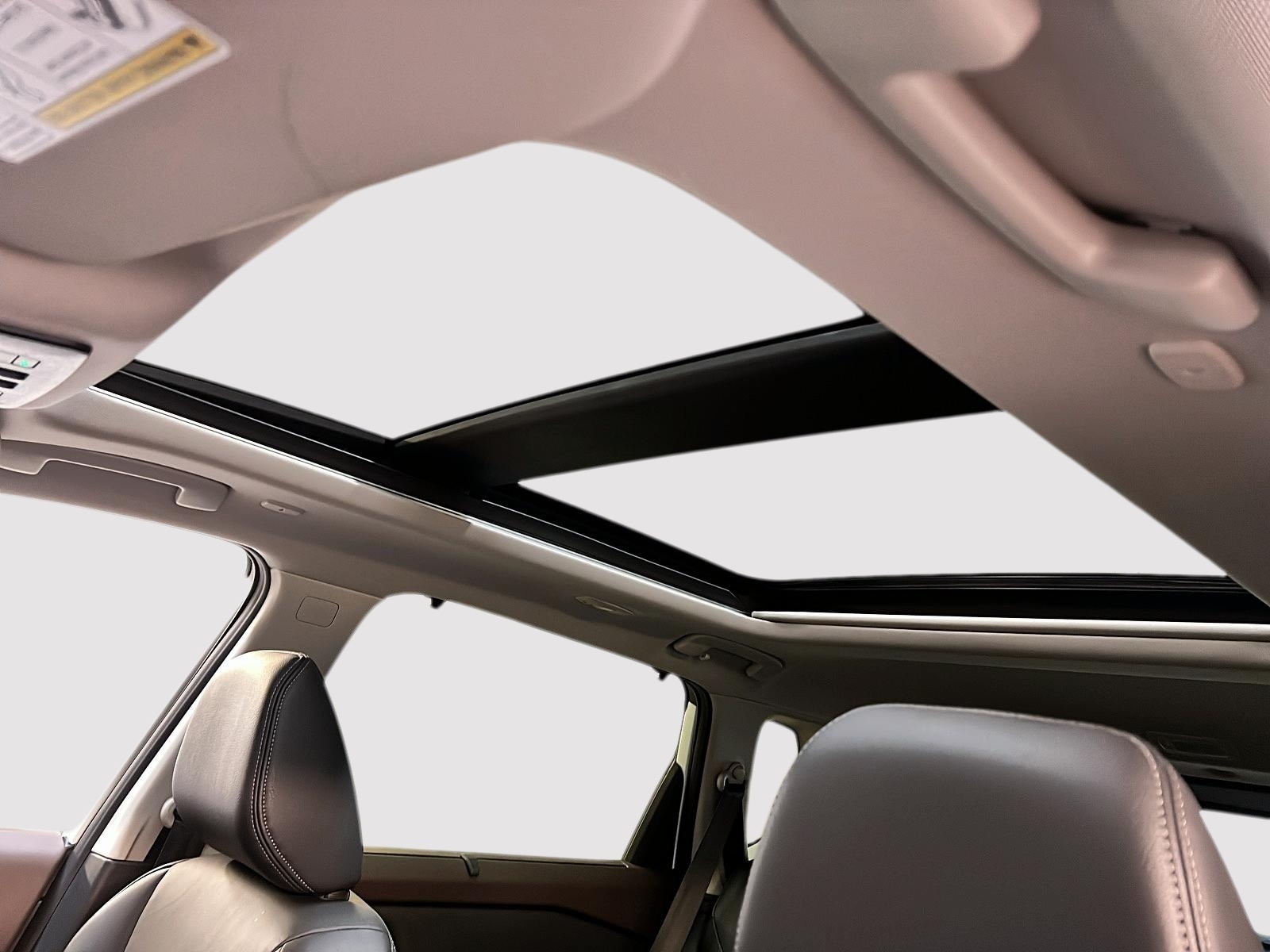 Nissan Rogue SL CUIR TOIT PANO NAV 4RM 2023 - image #10