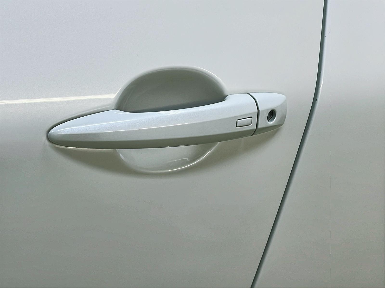 Nissan Rogue SL CUIR TOIT PANO NAV 4RM 2023 - image #28