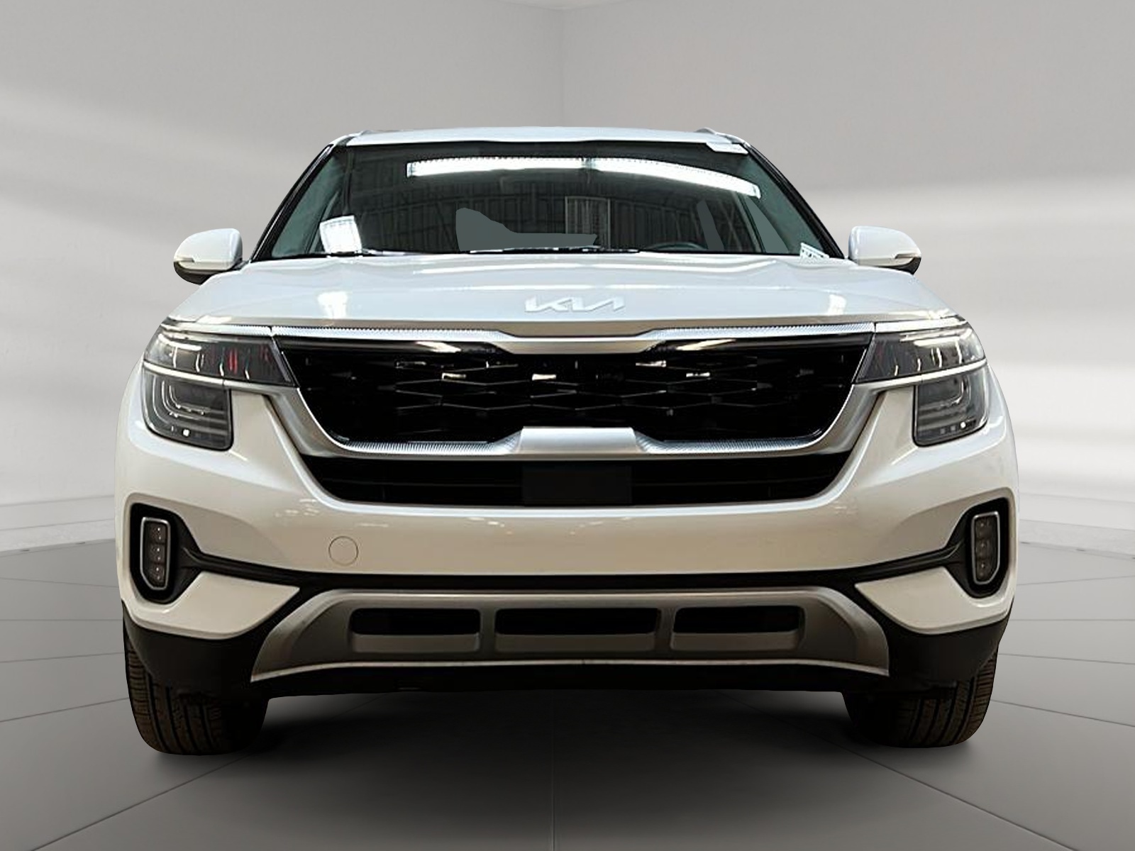 Kia SELTOS 2023 - Image #2