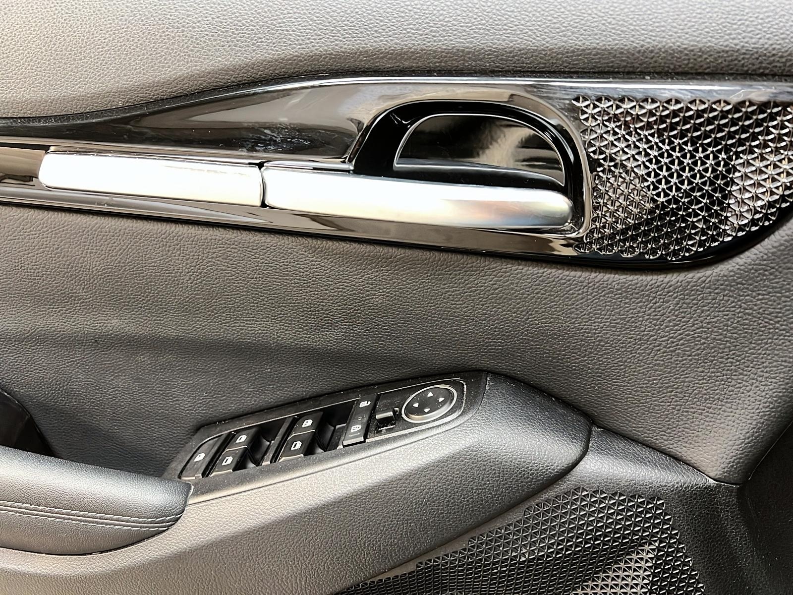 Kia SELTOS EX PREMIUM CUIR TOIT NAV 4RM 2023 - image #23