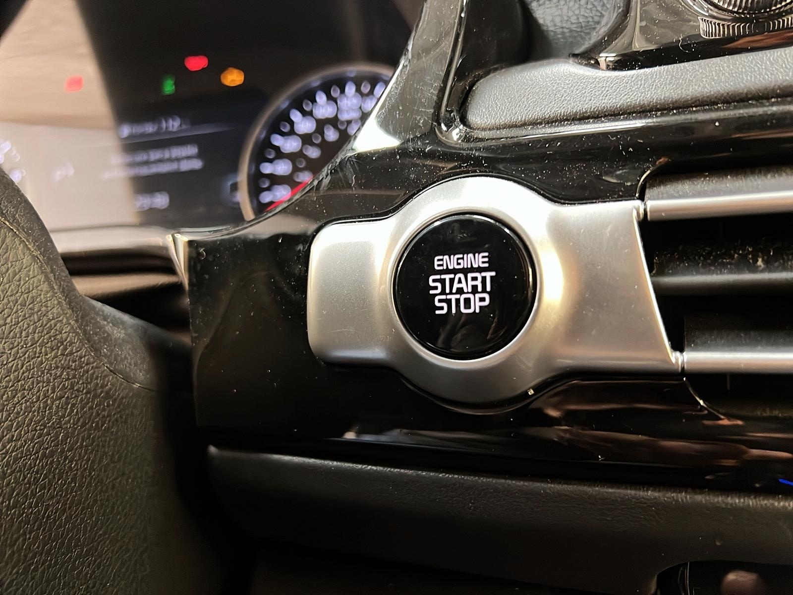 Kia SELTOS 2023 - Image #19