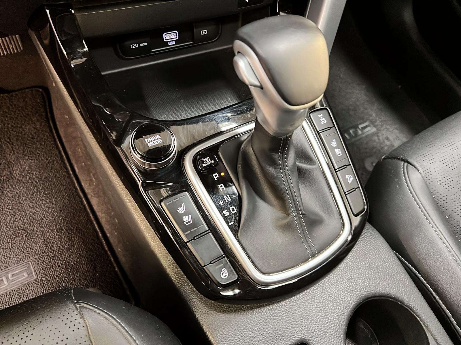 Kia SELTOS 2023 - Image #14