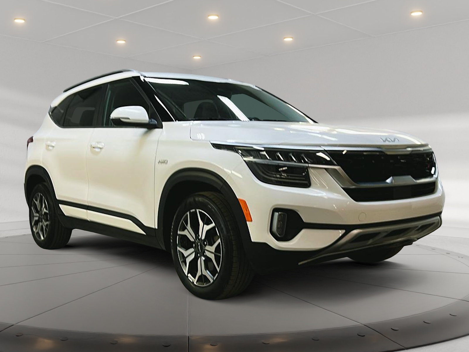 Kia SELTOS 2023 - Image #3