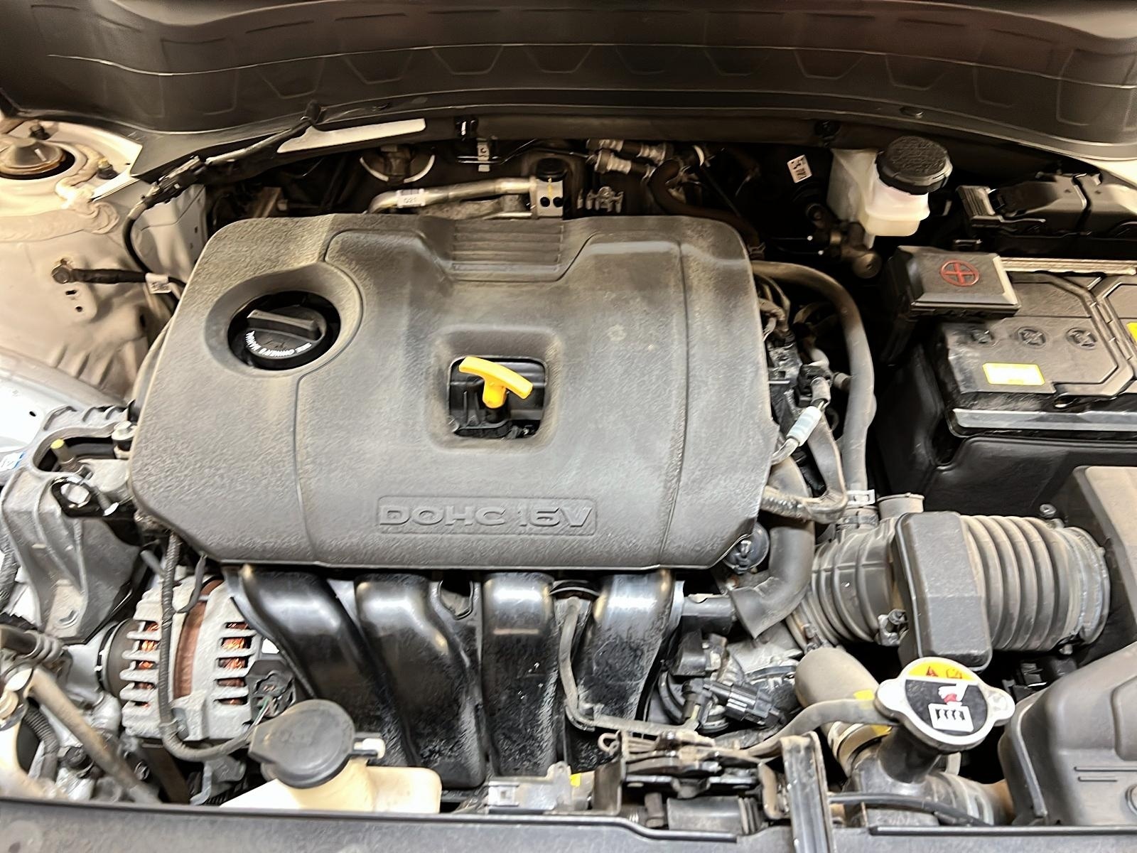 Kia SELTOS EX PREMIUM CUIR TOIT NAV 4RM 2023 - image #12