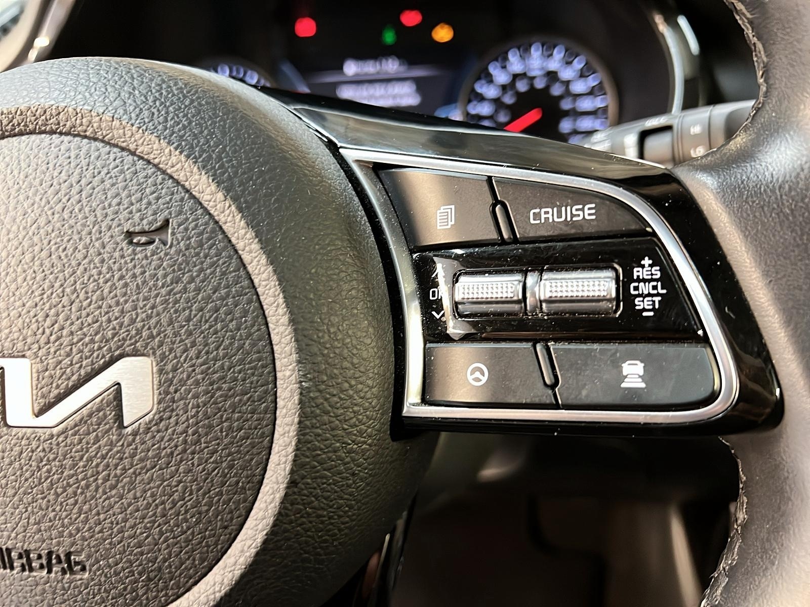 Kia SELTOS 2023 - Image #20