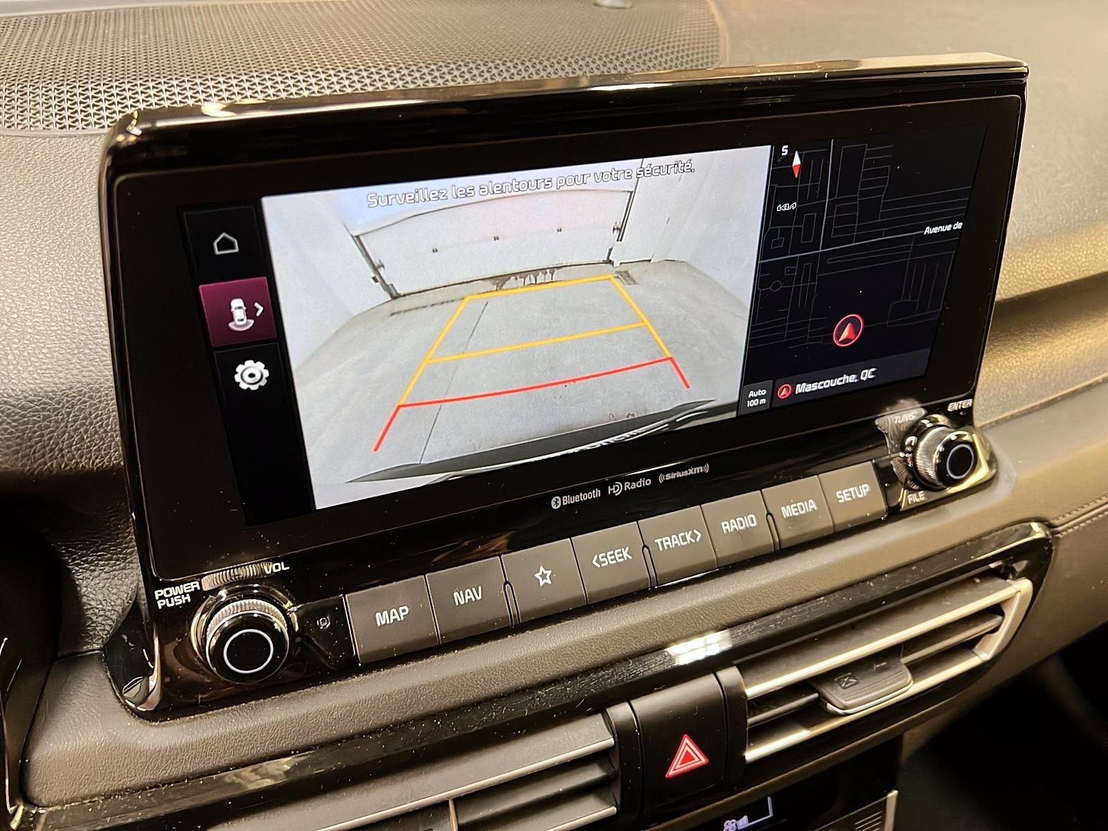 Kia SELTOS 2023 - Image #17