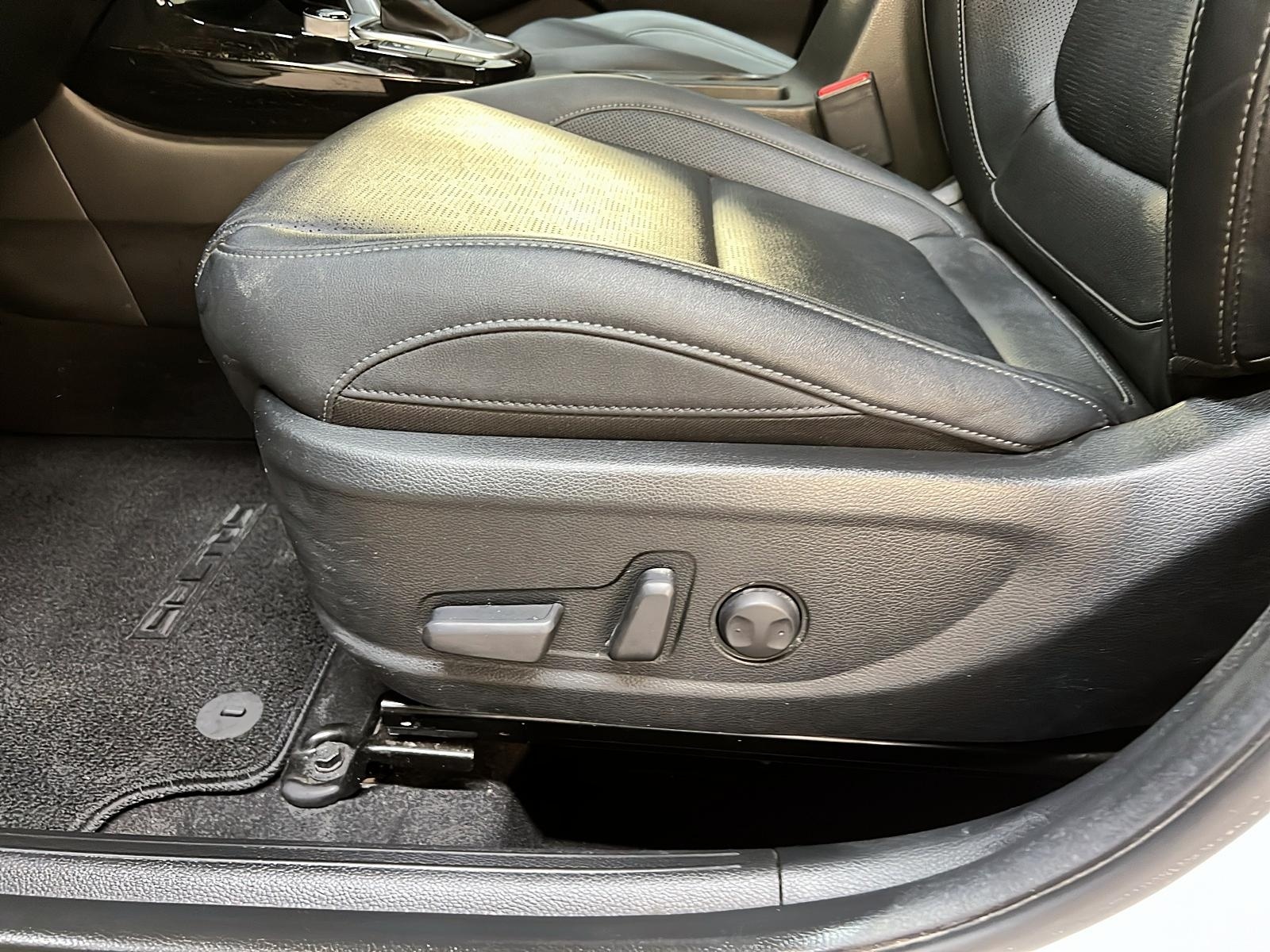 Kia SELTOS 2023 - Image #25