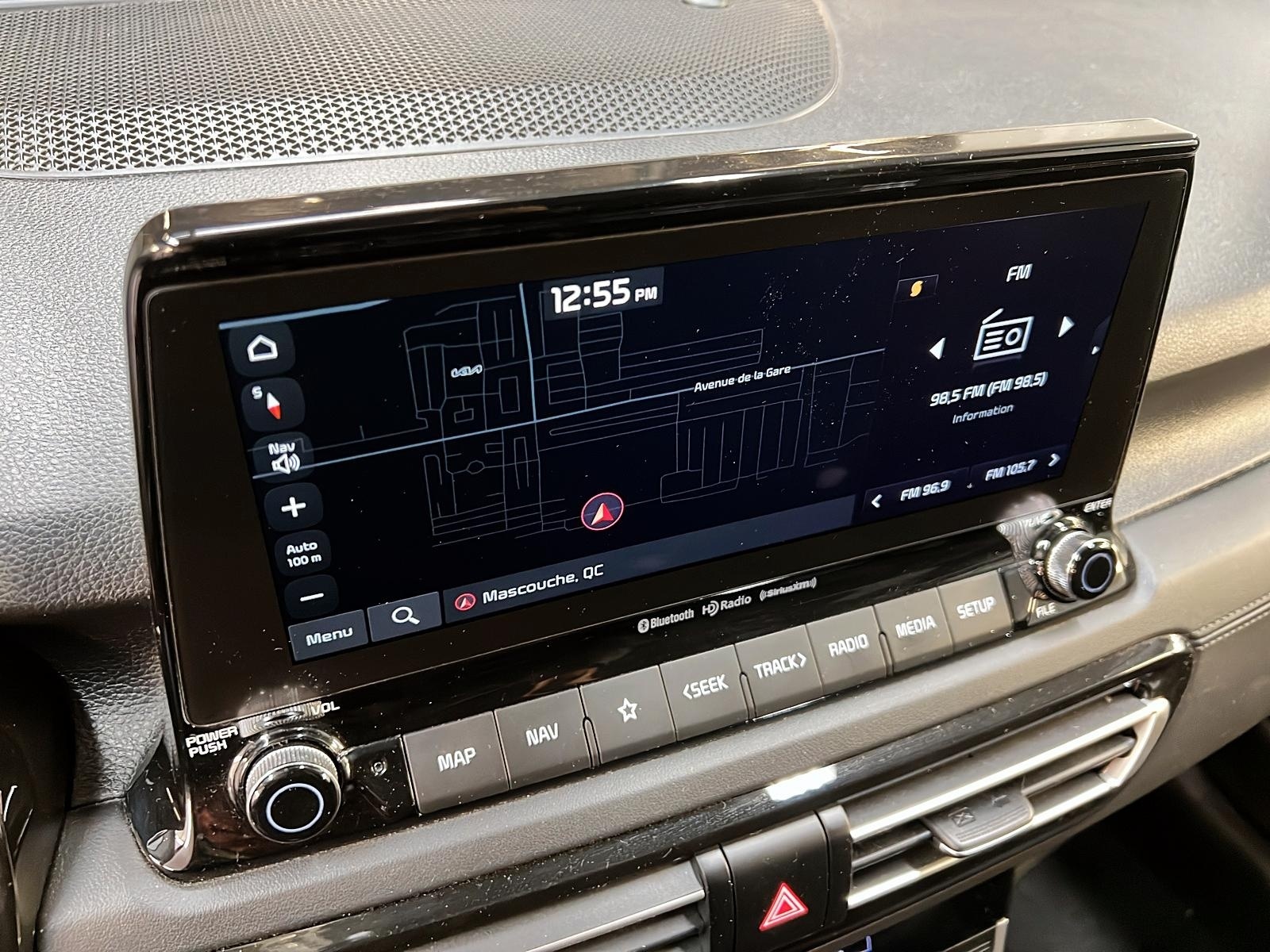 Kia SELTOS 2023 - Image #18