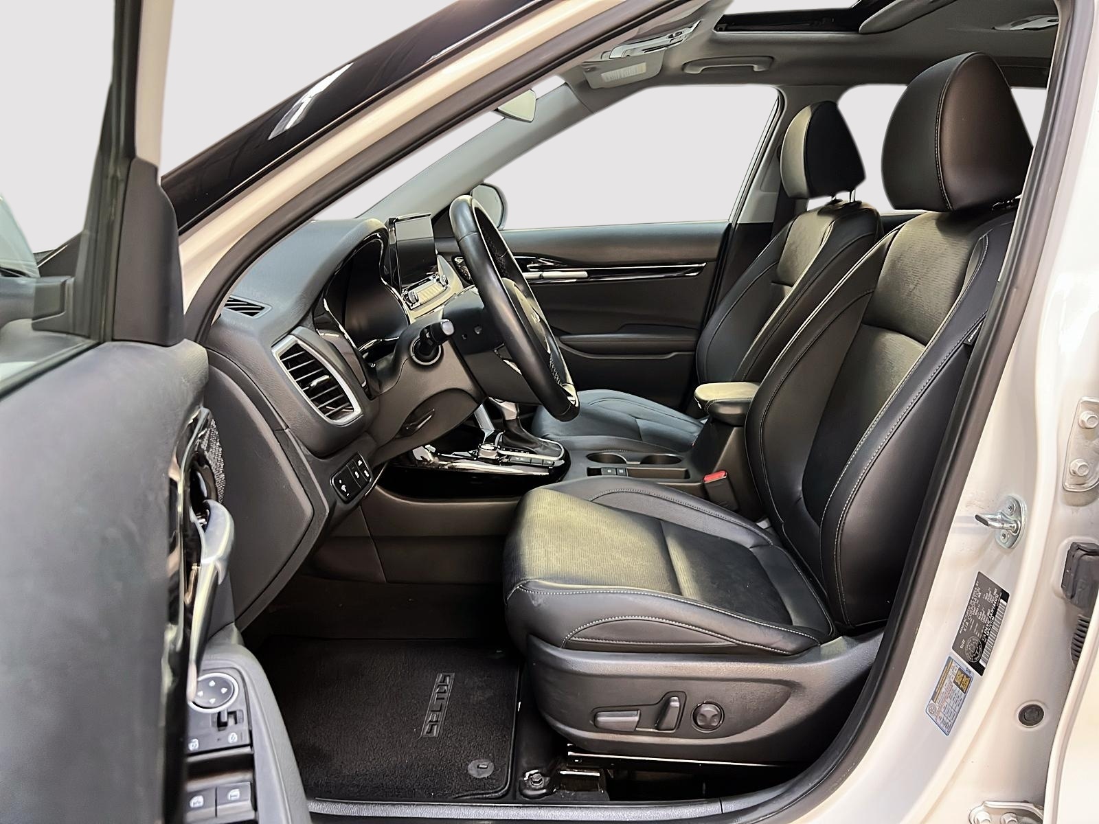 Kia SELTOS 2023 - Image #7