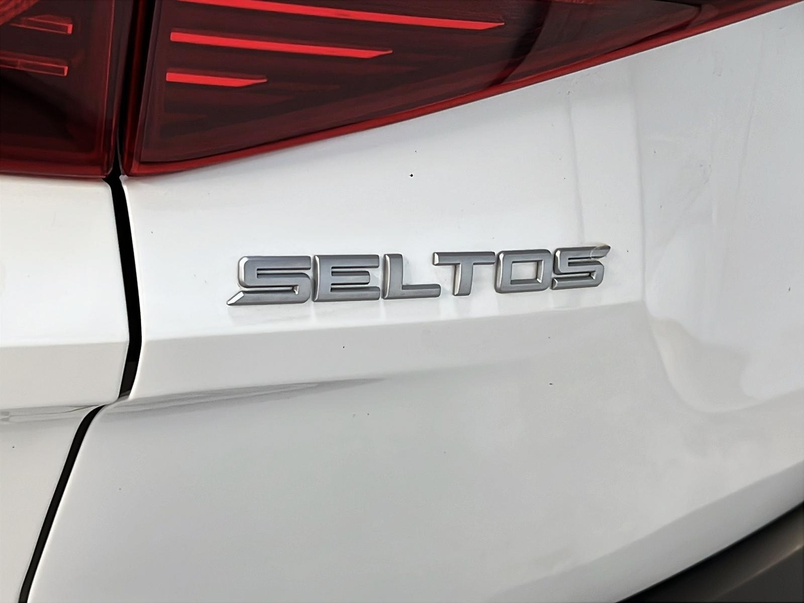 Kia SELTOS 2023 - Image #27