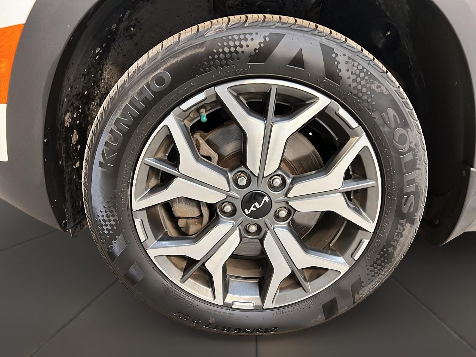 Kia SELTOS 2023 - Image #29