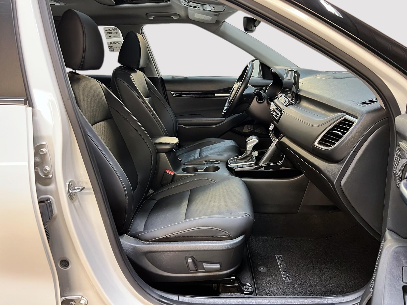 Kia SELTOS 2023 - Image #8
