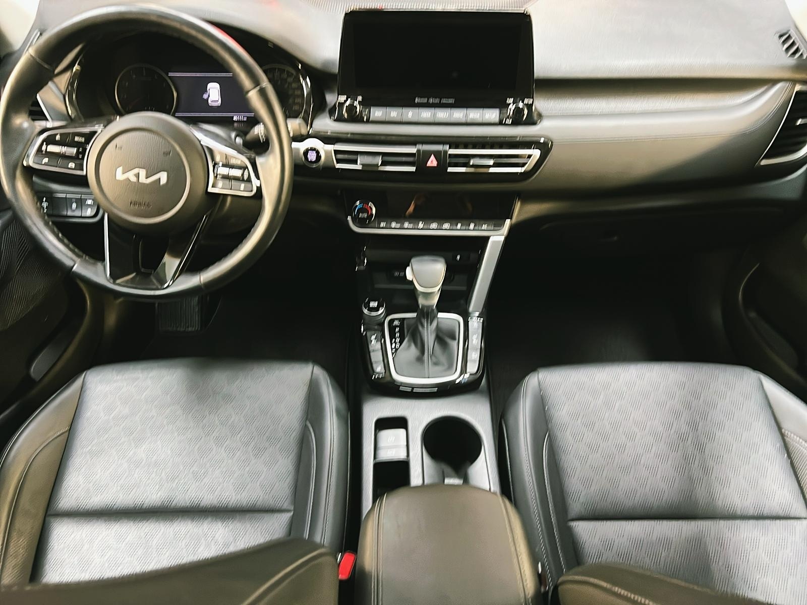 Kia SELTOS 2023 - Image #11