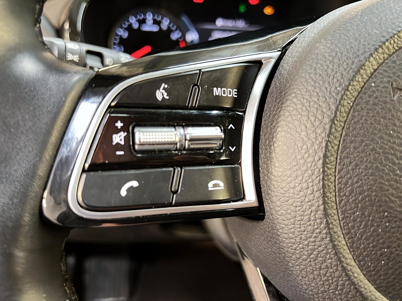 Kia SELTOS EX PREMIUM CUIR TOIT NAV 4RM 2023 - image #21