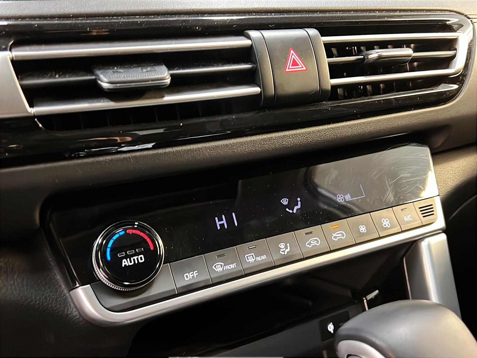 Kia SELTOS 2023 - Image #15