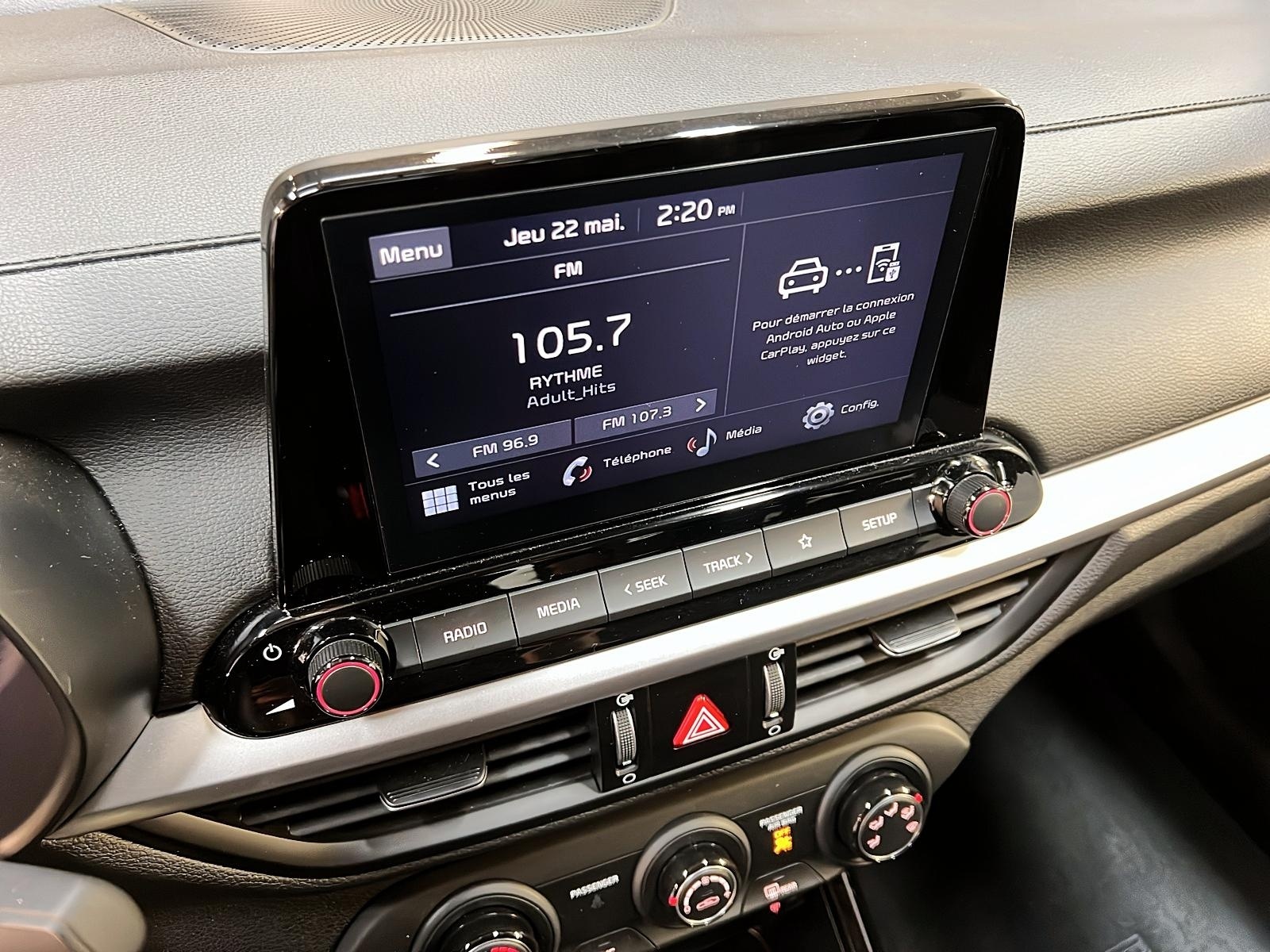Kia Forte EX 2023 - image #15