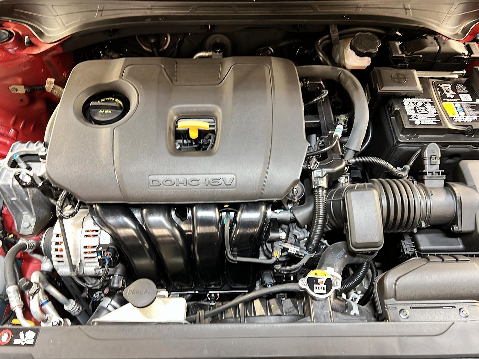 Kia Forte EX 2023 - image #11