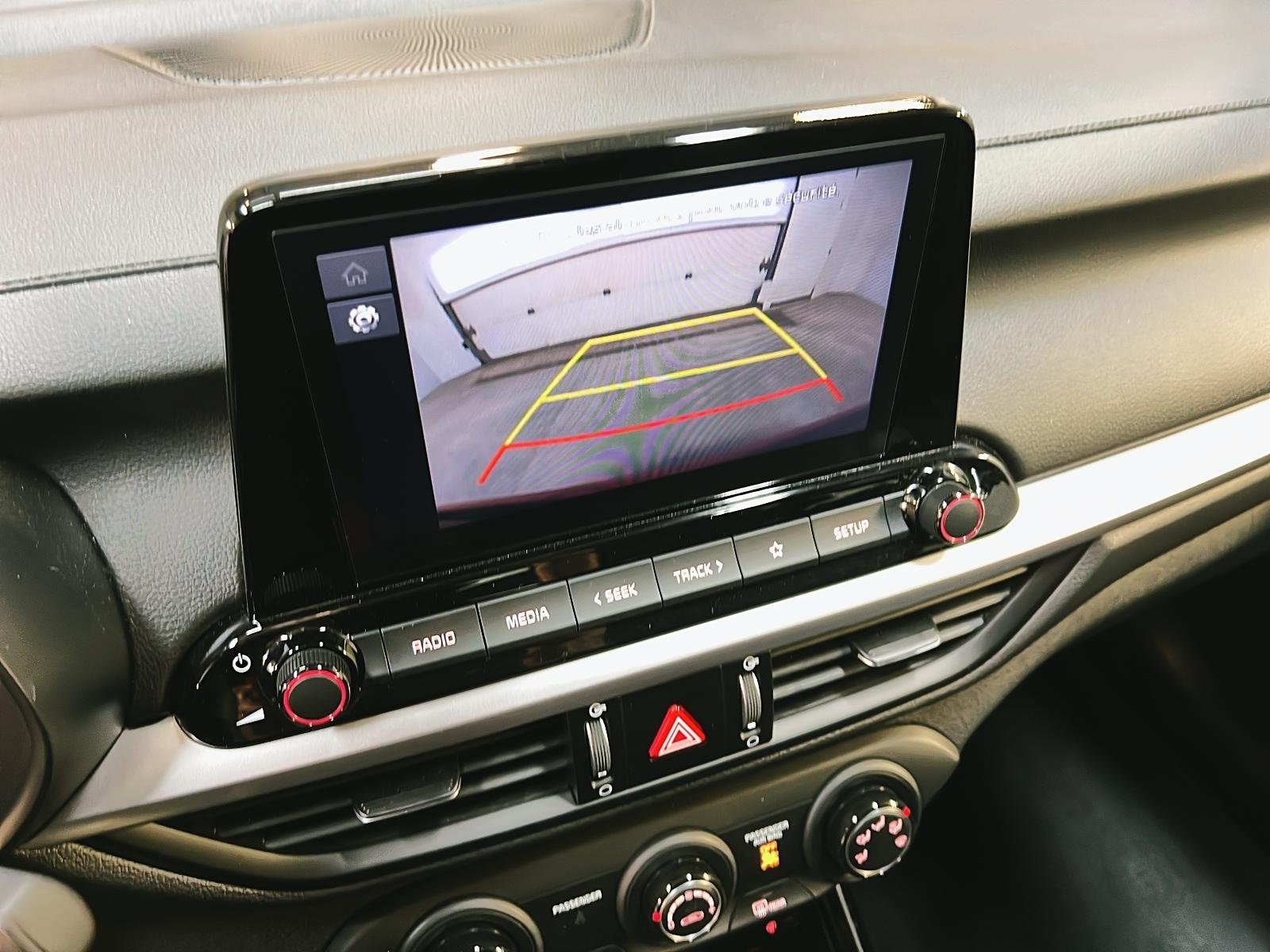 Kia Forte EX 2023 - image #16